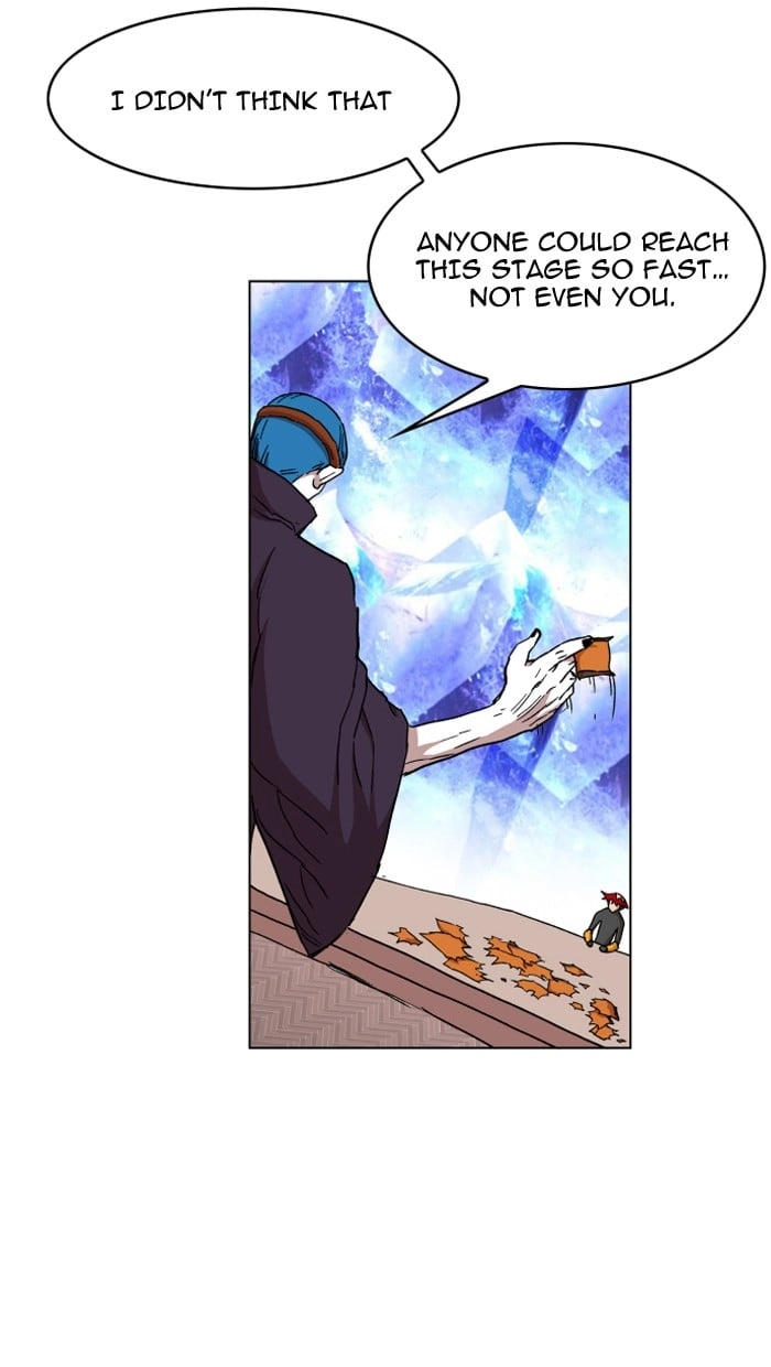 Hardcore Leveling Warrior Chapter 97, page 86 of 101