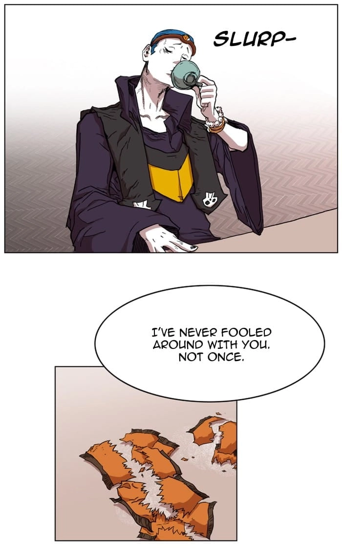 Hardcore Leveling Warrior Chapter 97, page 89 of 101