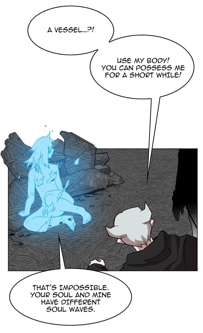 Hardcore Leveling Warrior Chapter 97, page 9 of 101