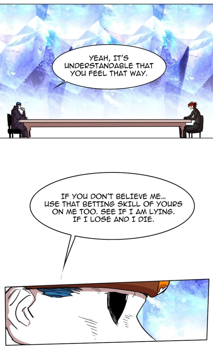Hardcore Leveling Warrior Chapter 97, page 91 of 101