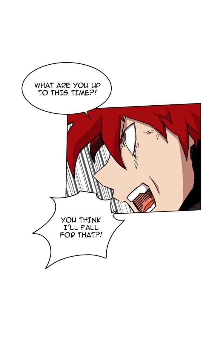 Hardcore Leveling Warrior Chapter 97, page 92 of 101