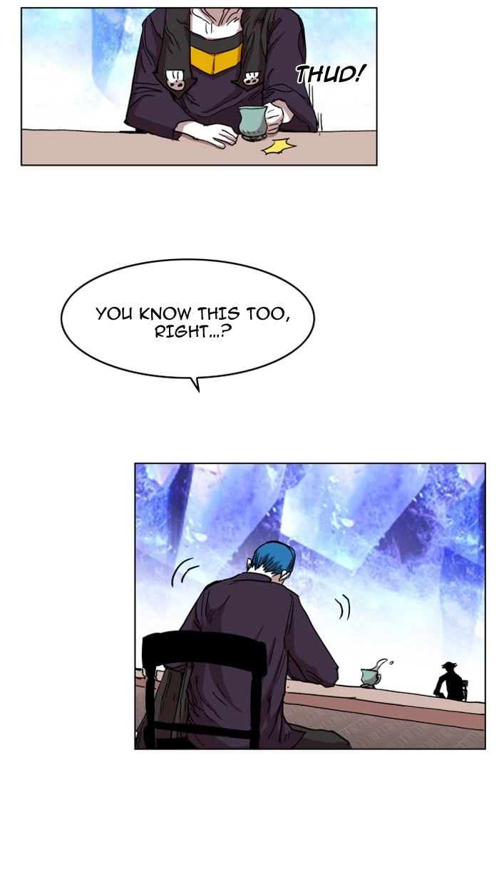 Hardcore Leveling Warrior Chapter 97, page 93 of 101