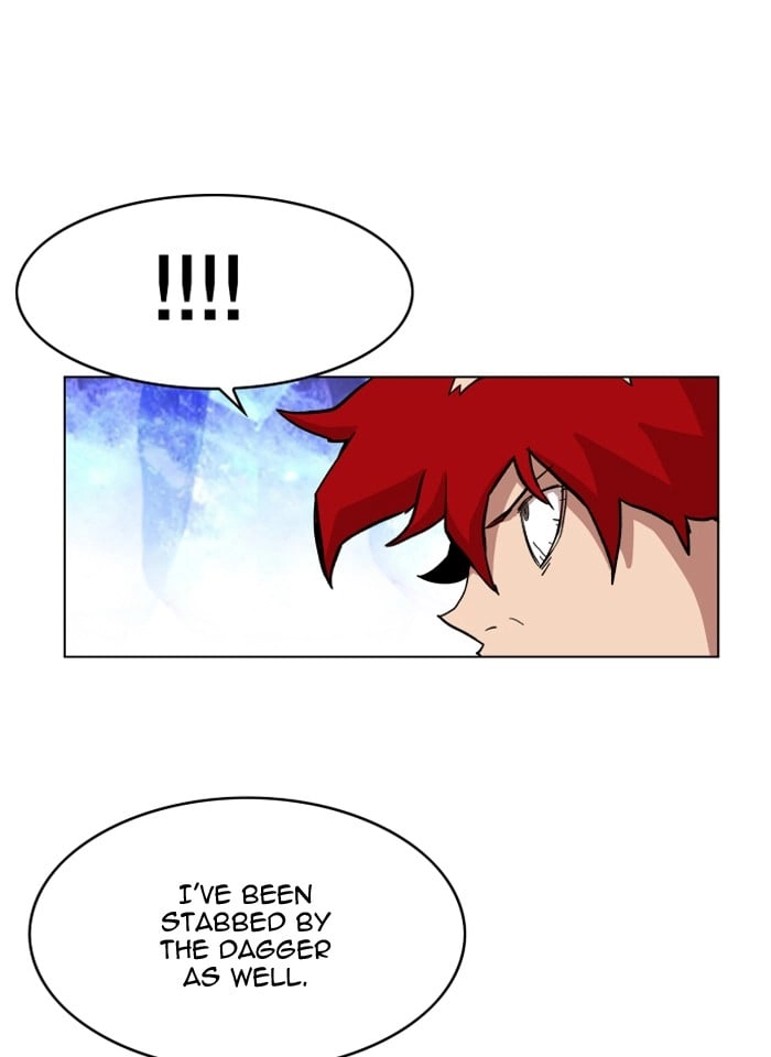 Hardcore Leveling Warrior Chapter 97, page 95 of 101