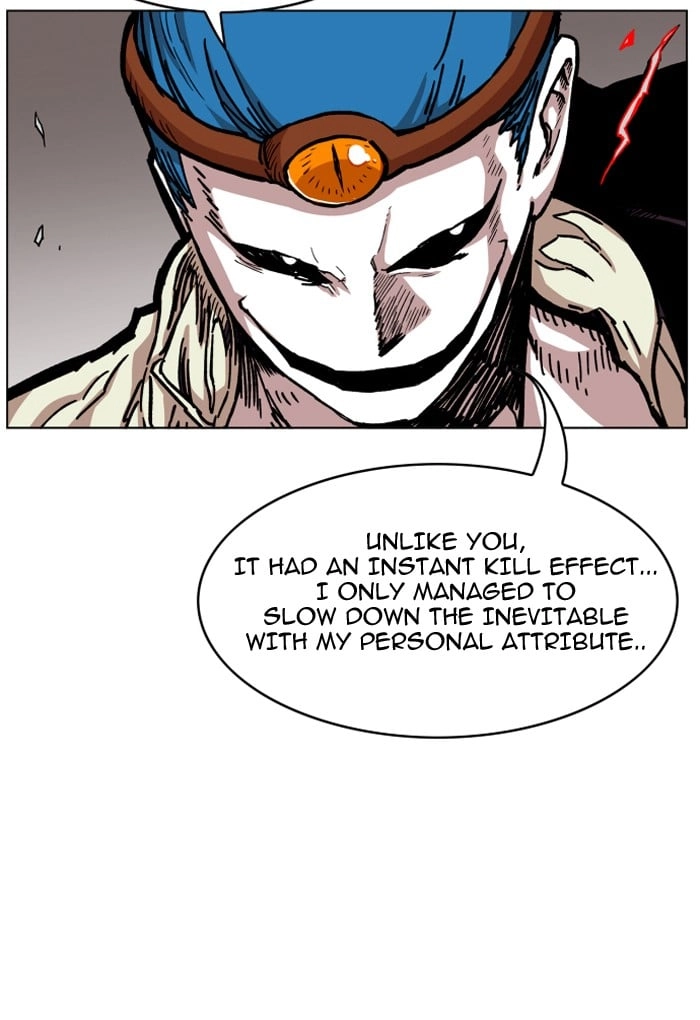 Hardcore Leveling Warrior Chapter 97, page 96 of 101