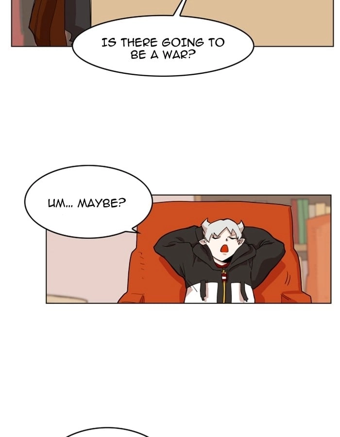 Hardcore Leveling Warrior Chapter 98, page 10 of 88