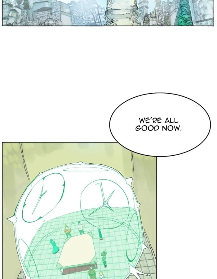 Hardcore Leveling Warrior Chapter 98, page 13 of 88