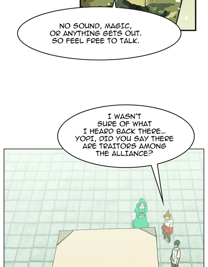 Hardcore Leveling Warrior Chapter 98, page 15 of 88
