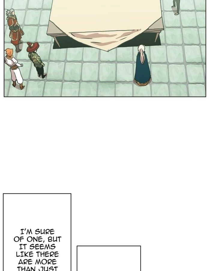 Hardcore Leveling Warrior Chapter 98, page 16 of 88
