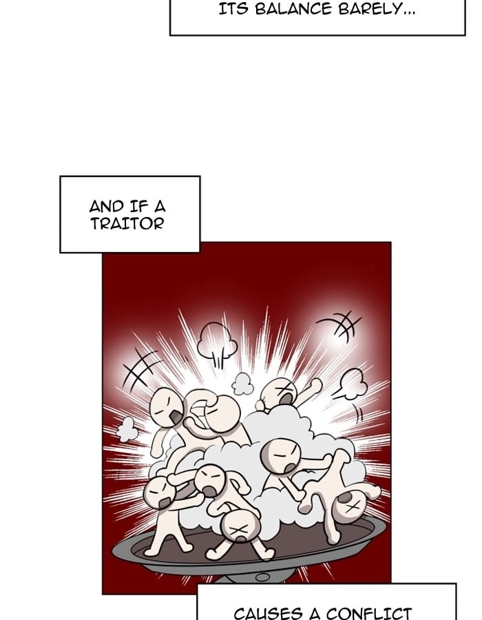 Hardcore Leveling Warrior Chapter 98, page 19 of 88