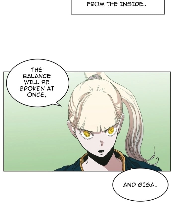 Hardcore Leveling Warrior Chapter 98, page 20 of 88
