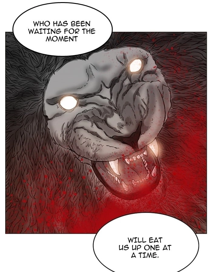 Hardcore Leveling Warrior Chapter 98, page 21 of 88