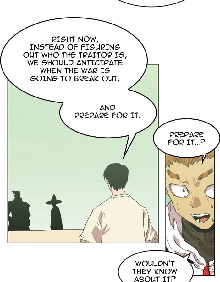 Hardcore Leveling Warrior Chapter 98, page 22 of 88