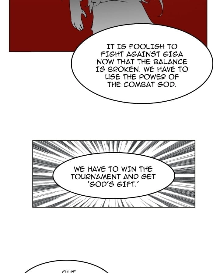 Hardcore Leveling Warrior Chapter 98, page 24 of 88