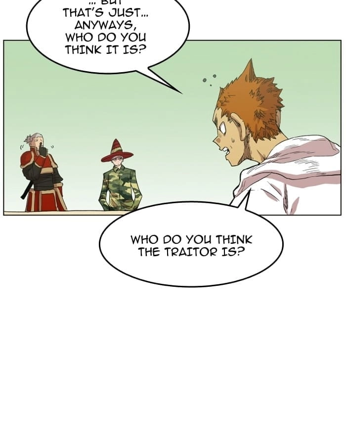 Hardcore Leveling Warrior Chapter 98, page 25 of 88