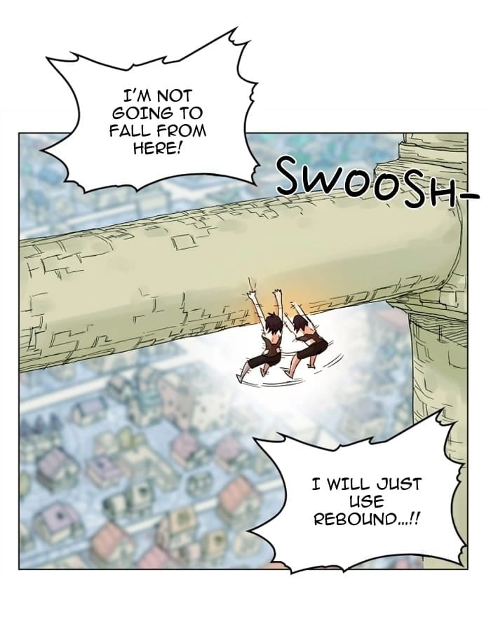 Hardcore Leveling Warrior Chapter 98, page 26 of 88