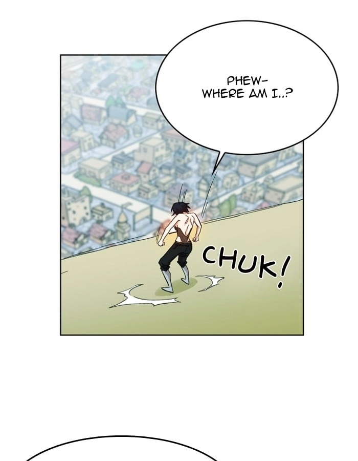 Hardcore Leveling Warrior Chapter 98, page 28 of 88