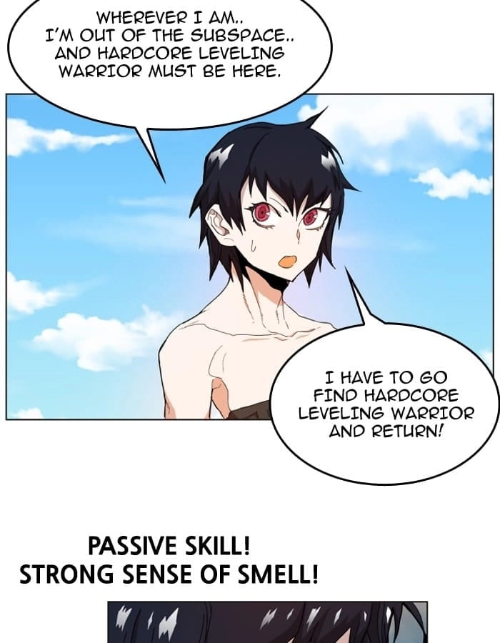 Hardcore Leveling Warrior Chapter 98, page 29 of 88