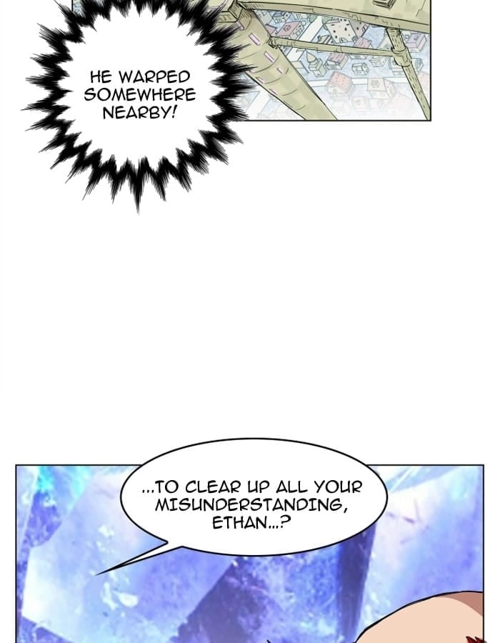 Hardcore Leveling Warrior Chapter 98, page 31 of 88