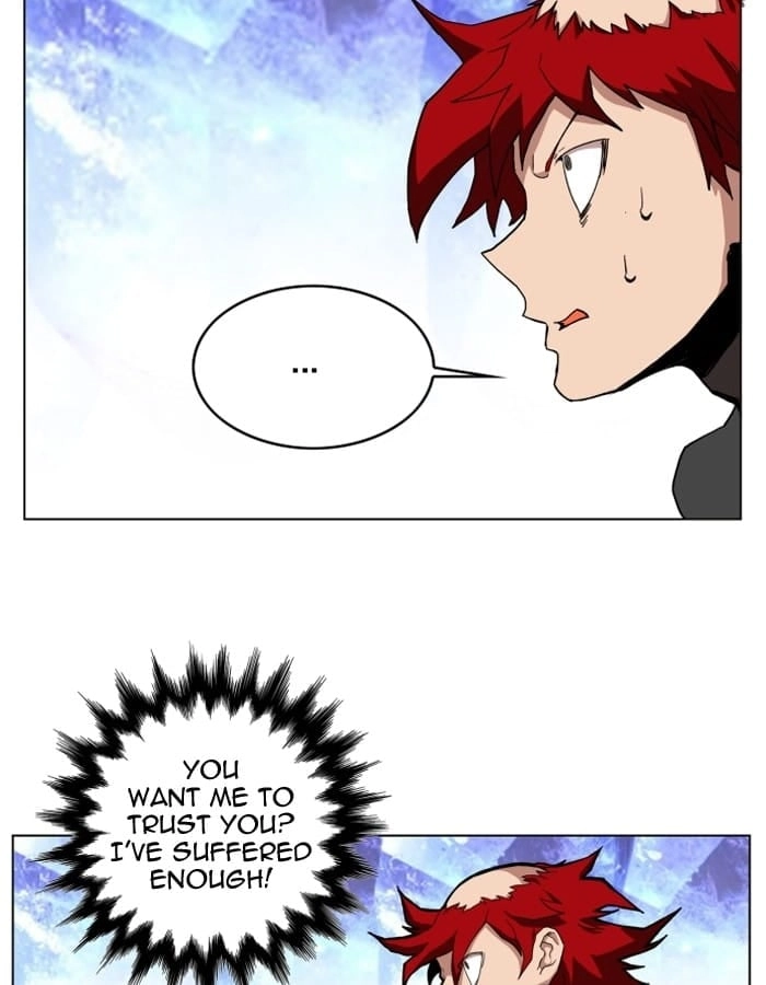 Hardcore Leveling Warrior Chapter 98, page 32 of 88