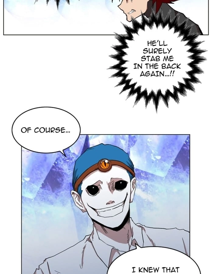 Hardcore Leveling Warrior Chapter 98, page 33 of 88