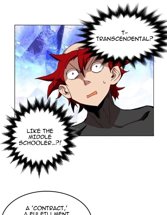 Hardcore Leveling Warrior Chapter 98, page 36 of 88