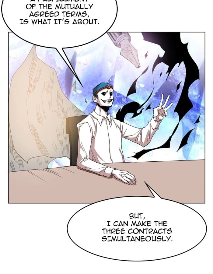 Hardcore Leveling Warrior Chapter 98, page 37 of 88