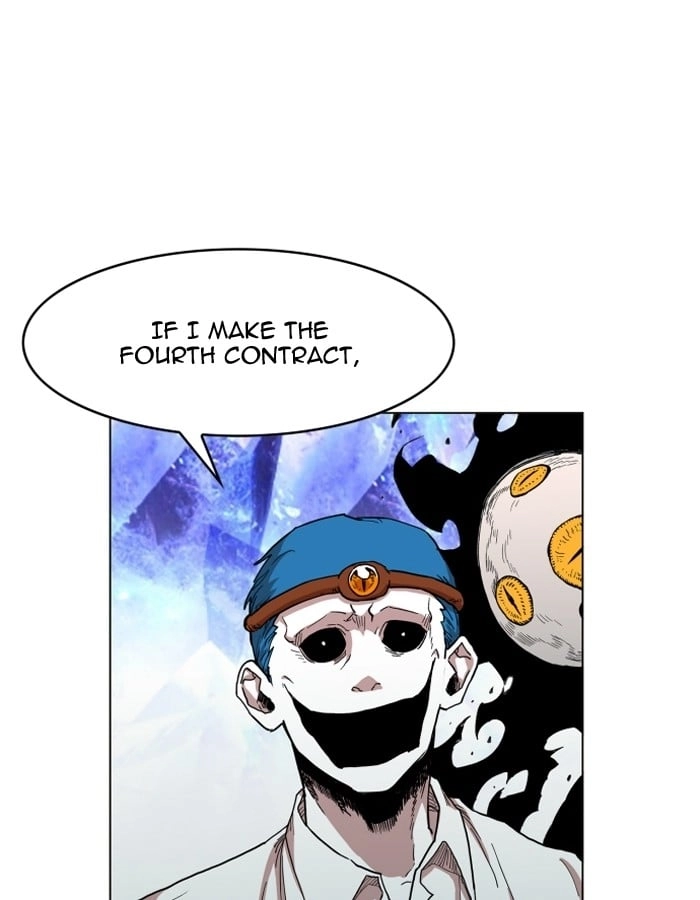Hardcore Leveling Warrior Chapter 98, page 38 of 88