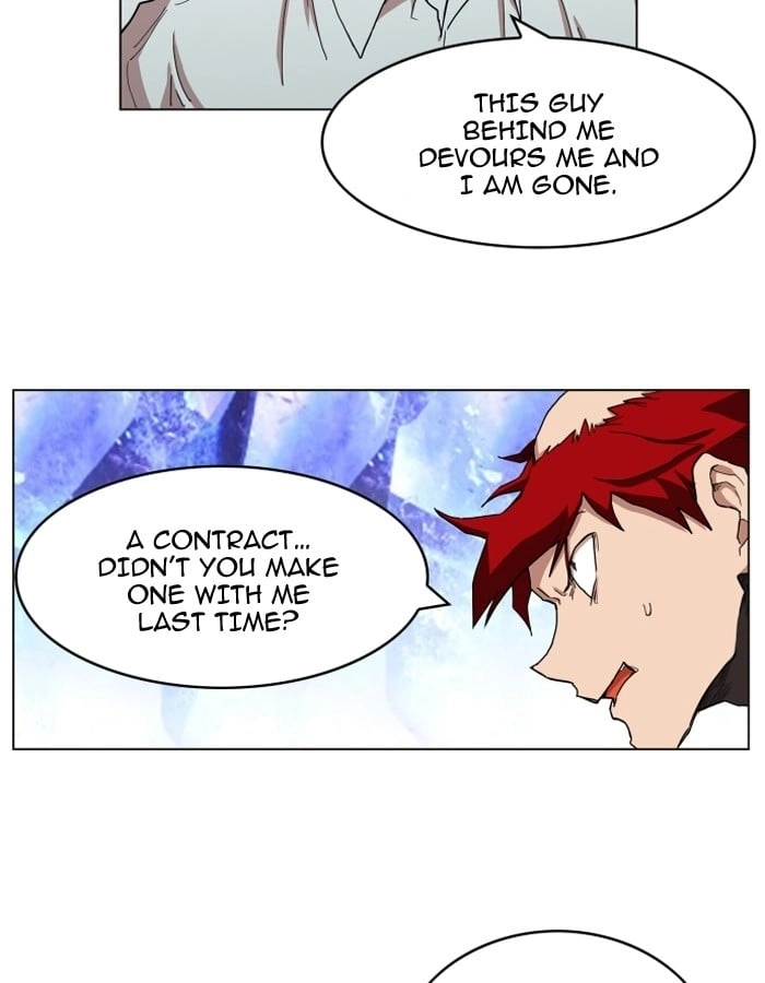 Hardcore Leveling Warrior Chapter 98, page 39 of 88
