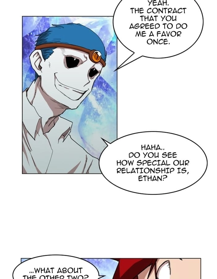 Hardcore Leveling Warrior Chapter 98, page 40 of 88