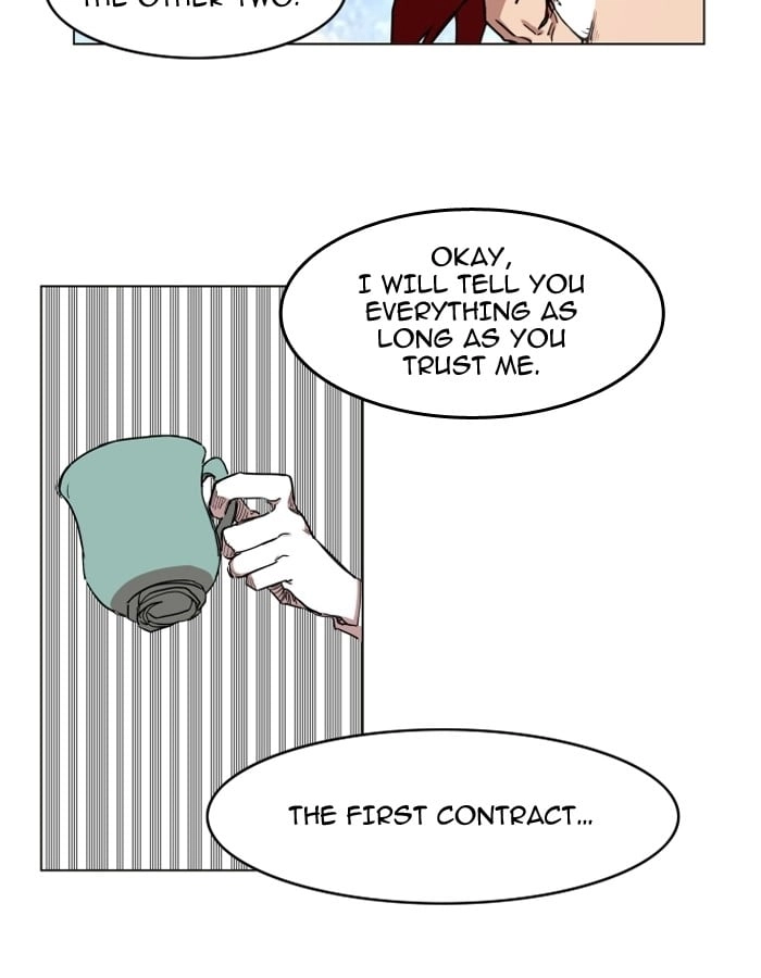 Hardcore Leveling Warrior Chapter 98, page 41 of 88