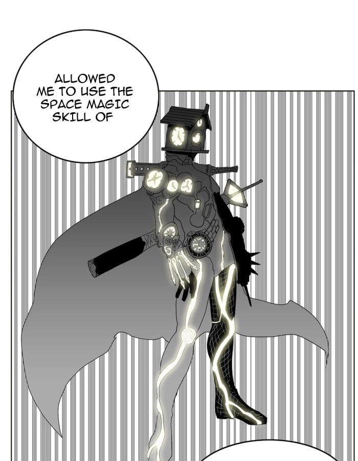 Hardcore Leveling Warrior Chapter 98, page 42 of 88
