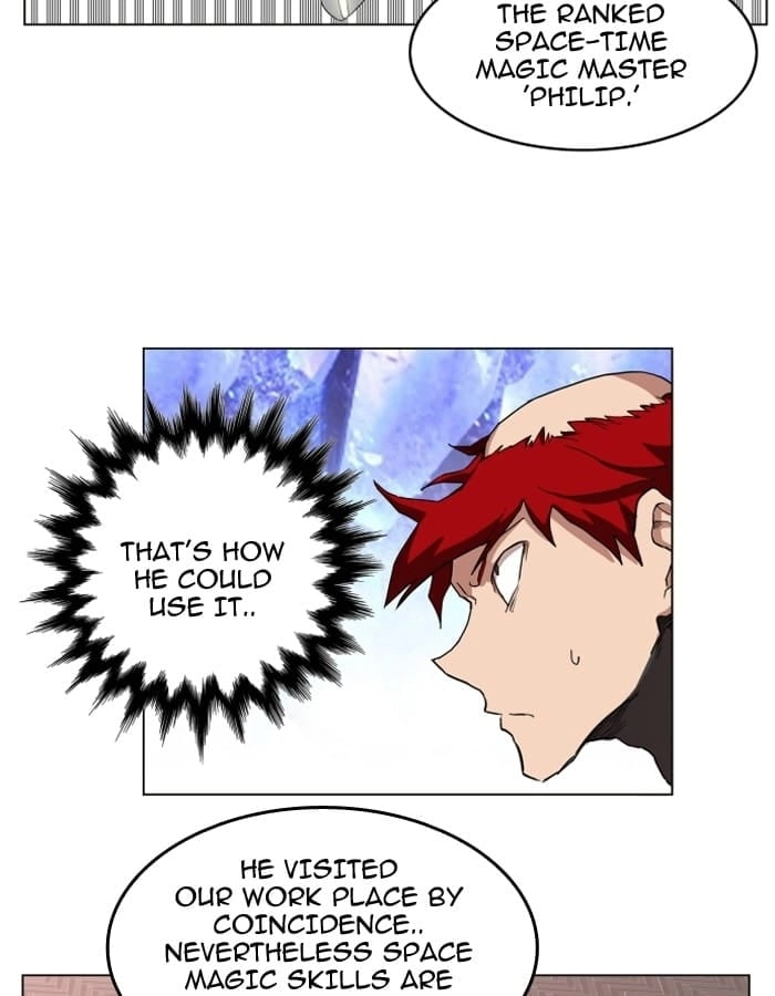 Hardcore Leveling Warrior Chapter 98, page 43 of 88