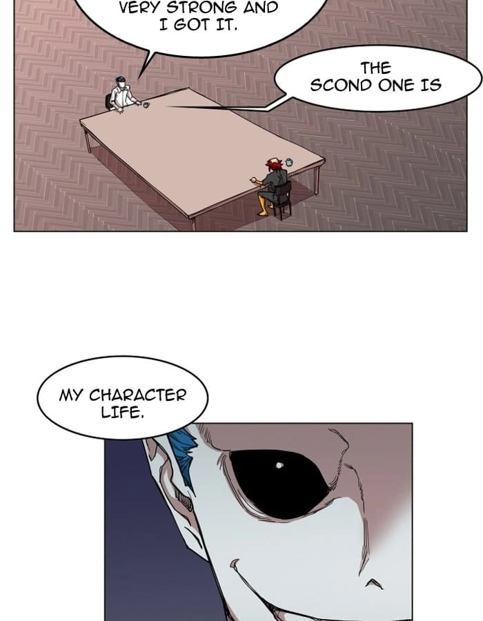 Hardcore Leveling Warrior Chapter 98, page 44 of 88