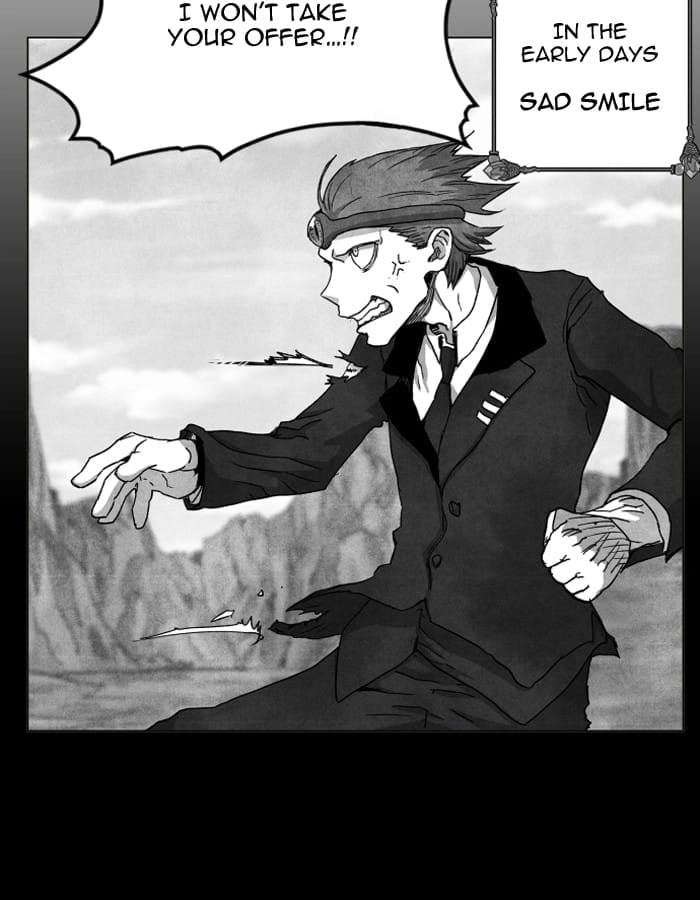 Hardcore Leveling Warrior Chapter 98, page 46 of 88