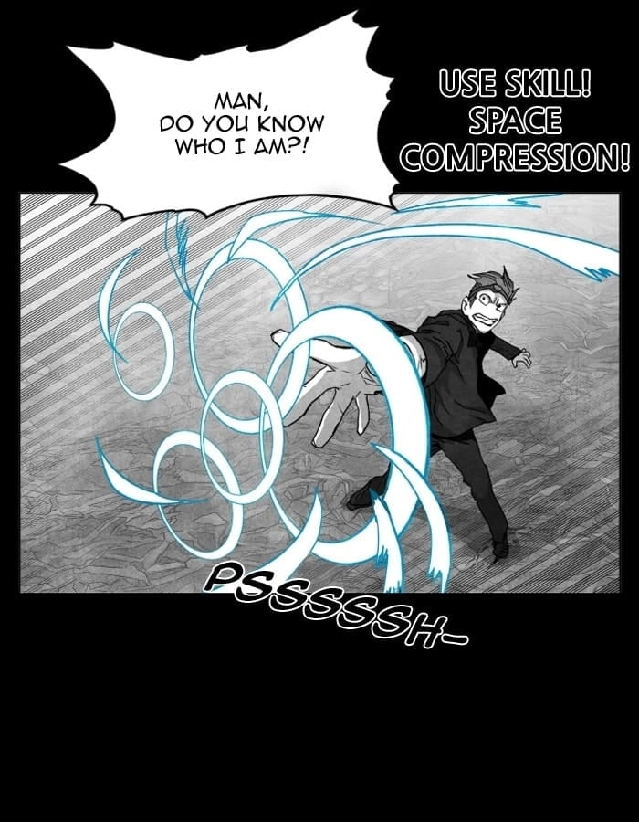Hardcore Leveling Warrior Chapter 98, page 47 of 88