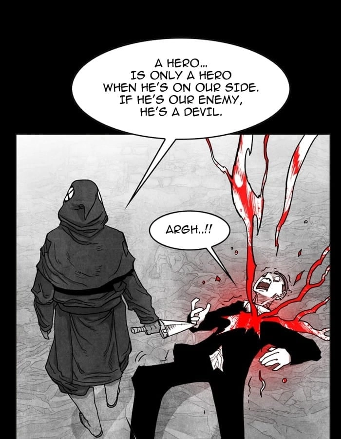 Hardcore Leveling Warrior Chapter 98, page 54 of 88