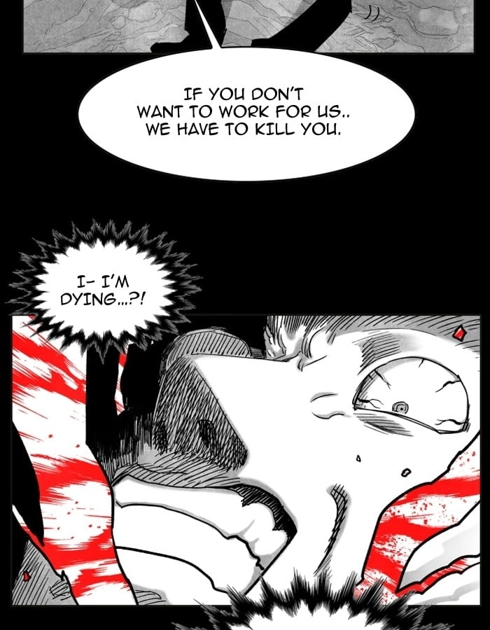 Hardcore Leveling Warrior Chapter 98, page 55 of 88