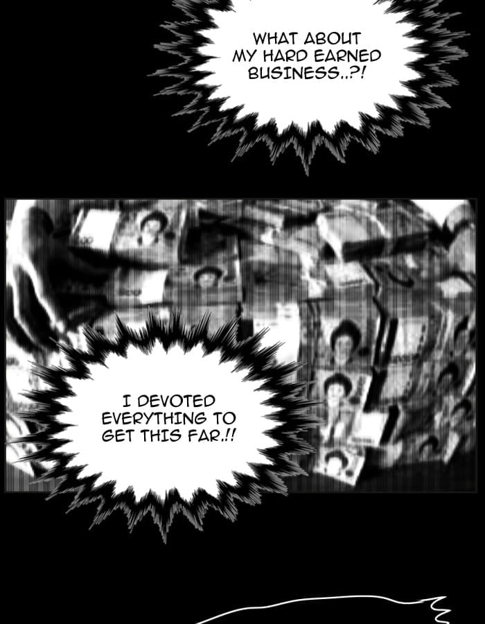Hardcore Leveling Warrior Chapter 98, page 56 of 88