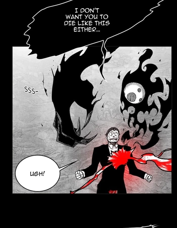 Hardcore Leveling Warrior Chapter 98, page 57 of 88