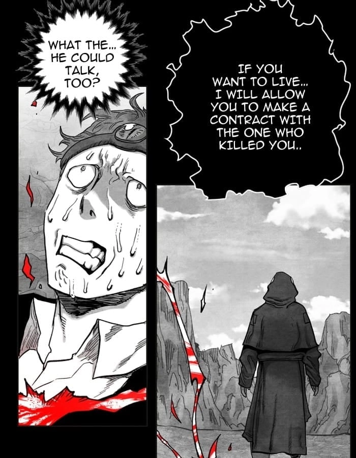 Hardcore Leveling Warrior Chapter 98, page 59 of 88