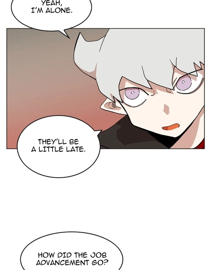 Hardcore Leveling Warrior Chapter 98, page 6 of 88