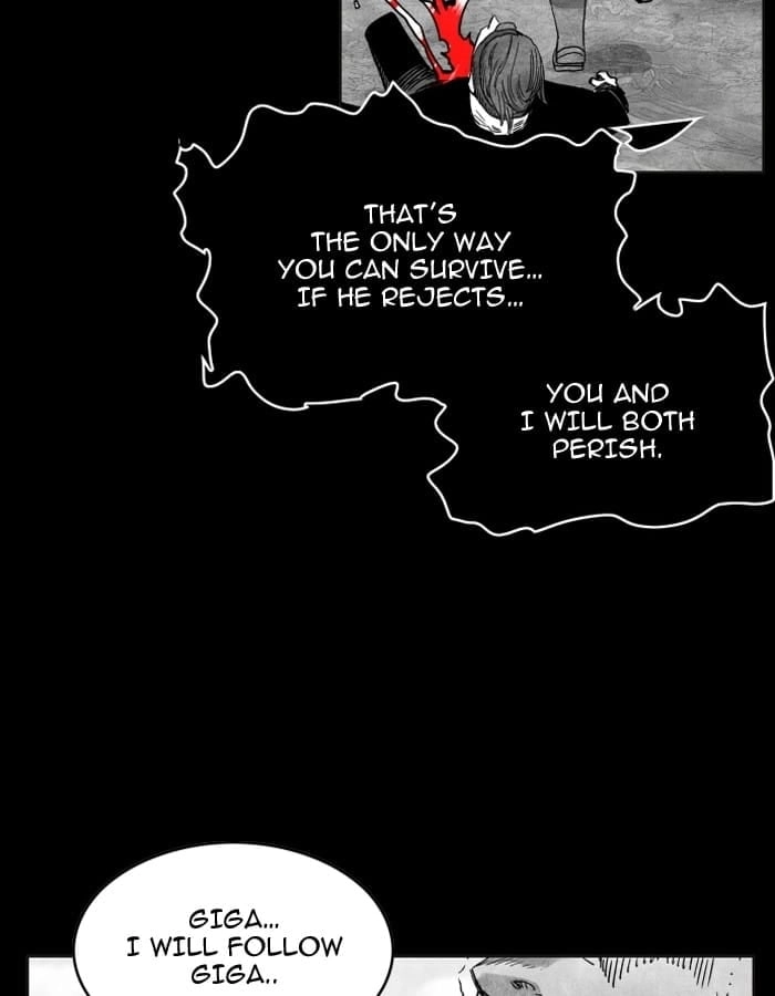 Hardcore Leveling Warrior Chapter 98, page 60 of 88