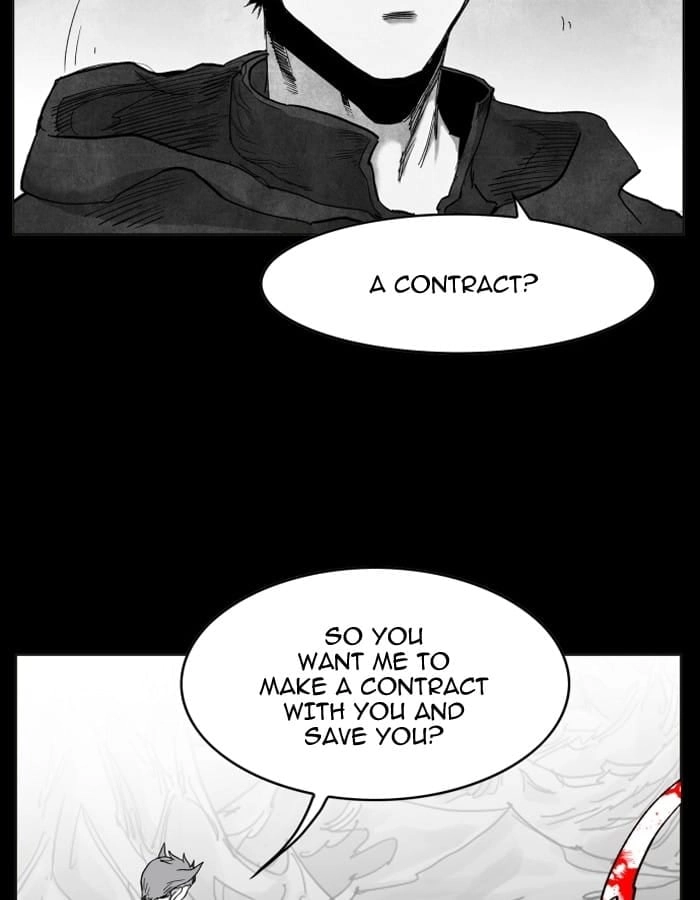 Hardcore Leveling Warrior Chapter 98, page 64 of 88