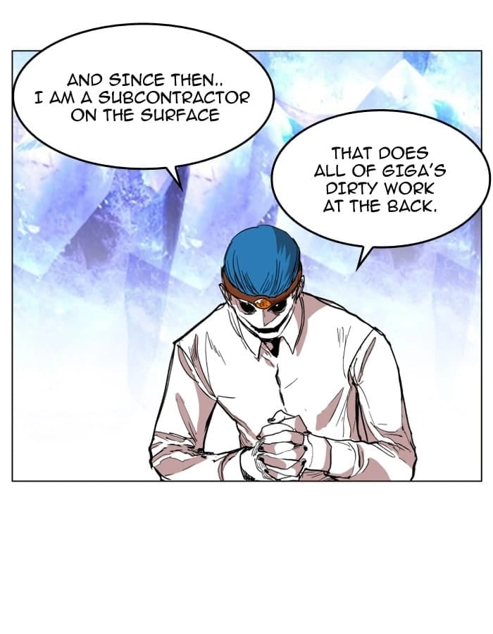 Hardcore Leveling Warrior Chapter 98, page 67 of 88
