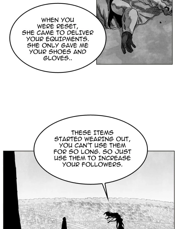 Hardcore Leveling Warrior Chapter 98, page 69 of 88