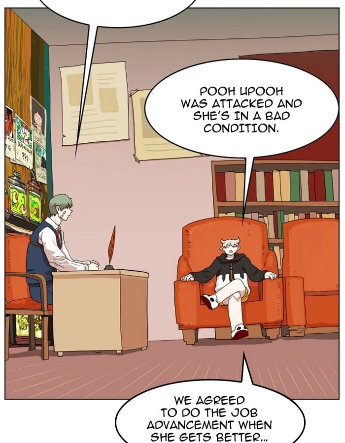 Hardcore Leveling Warrior Chapter 98, page 7 of 88