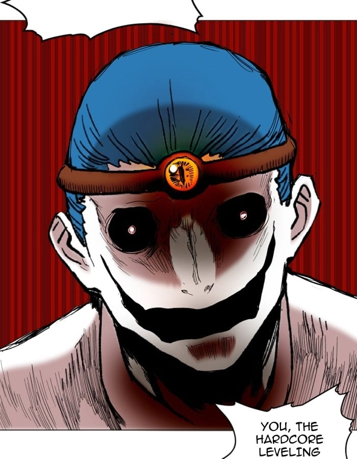 Hardcore Leveling Warrior Chapter 98, page 74 of 88