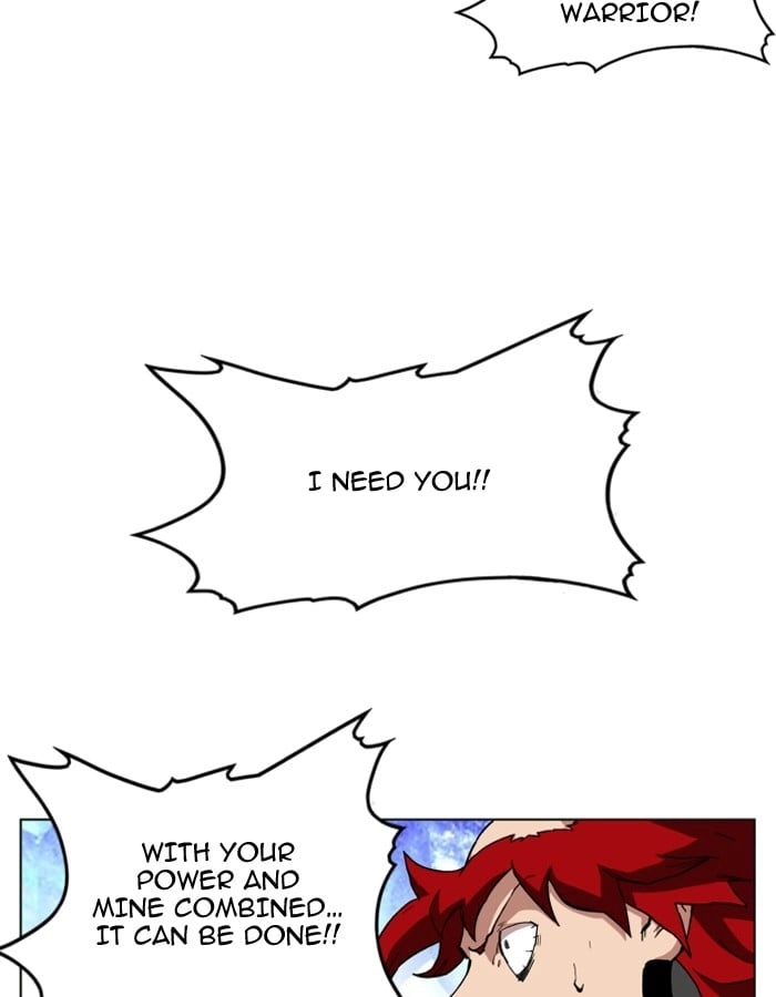 Hardcore Leveling Warrior Chapter 98, page 75 of 88