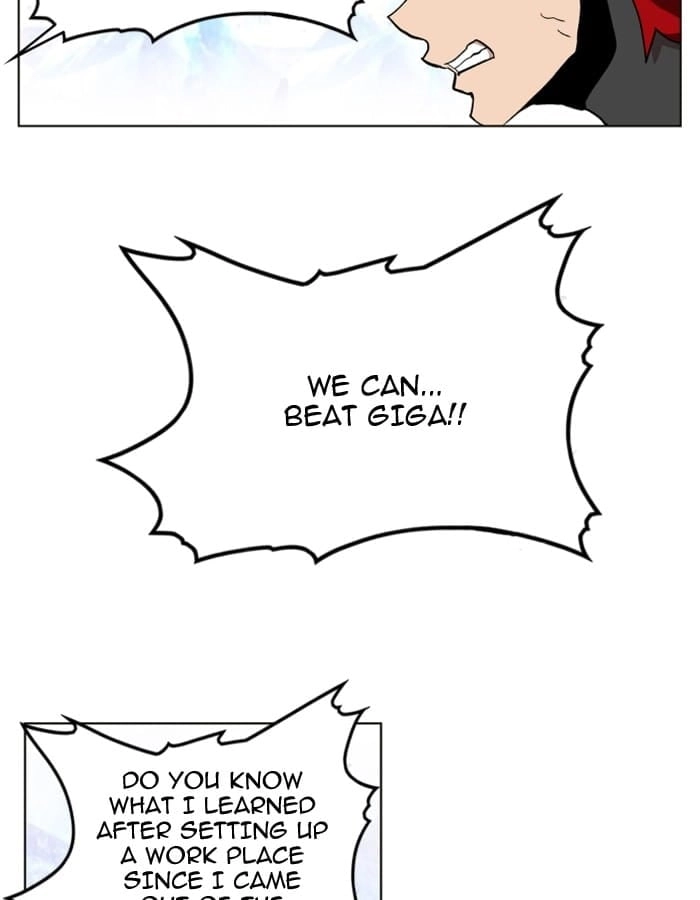Hardcore Leveling Warrior Chapter 98, page 76 of 88