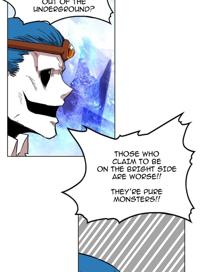 Hardcore Leveling Warrior Chapter 98, page 77 of 88